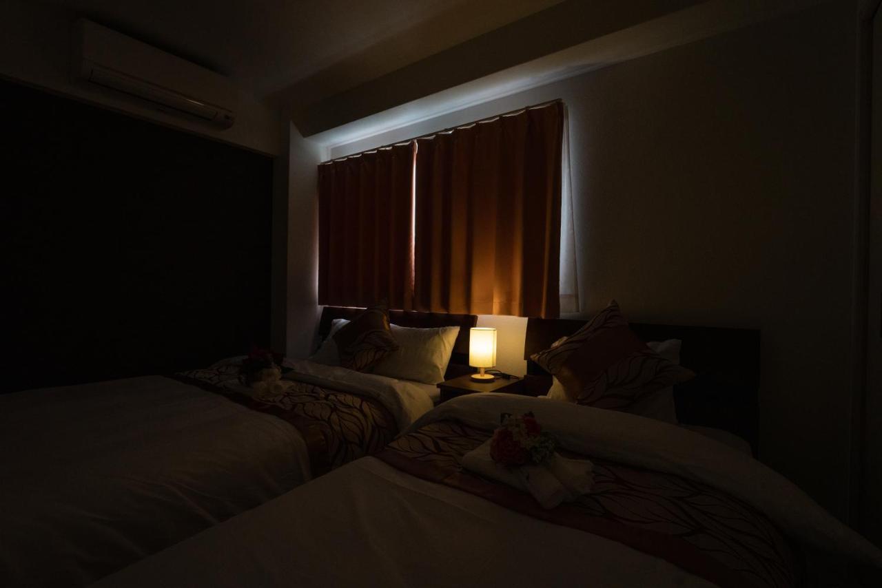 Gn98 Saiwaicho Appartement