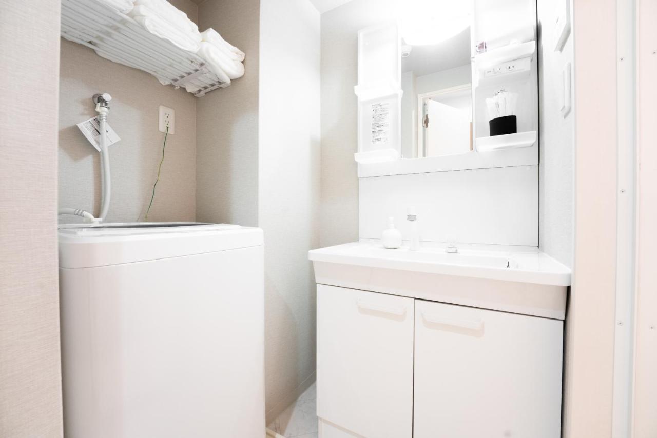 Appartement Gn98 Saiwaicho