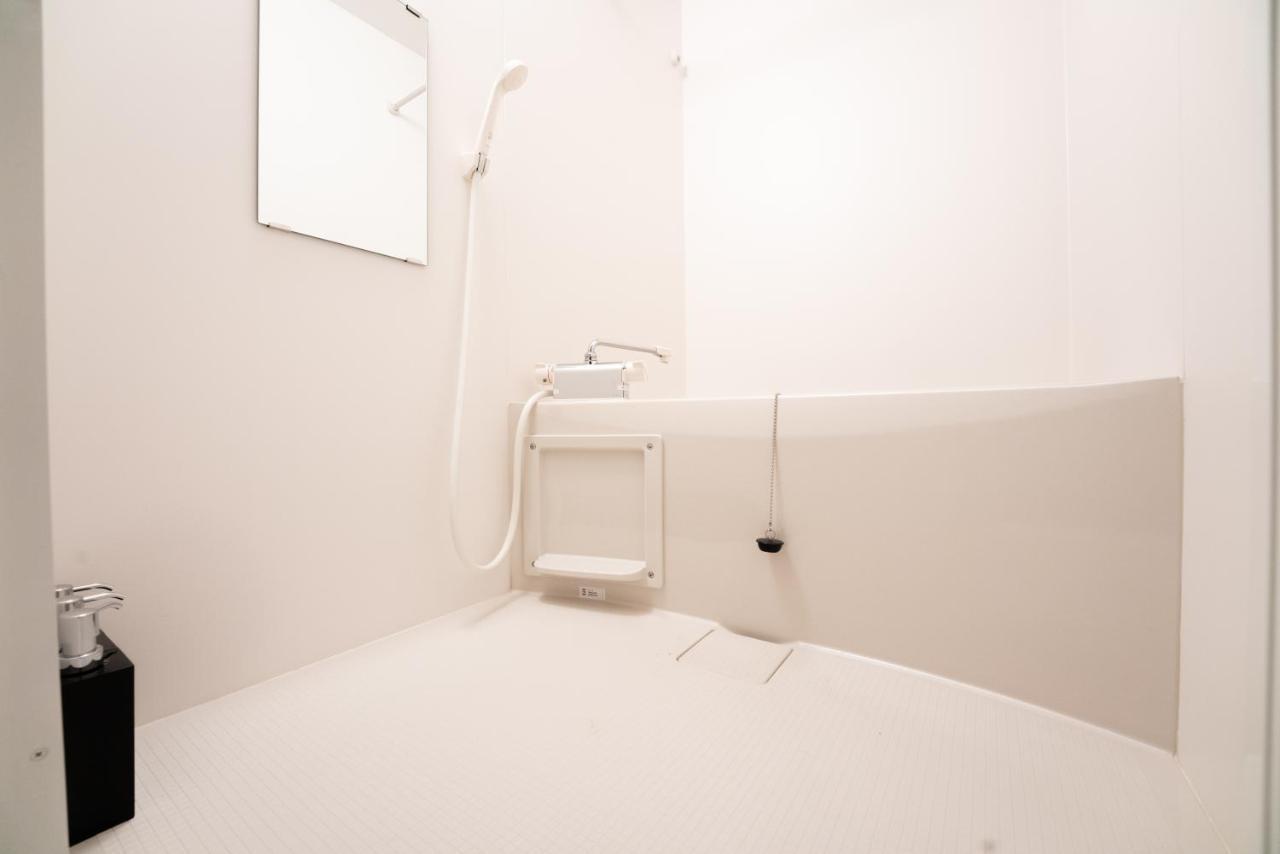 Appartement Gn98 Saiwaicho *