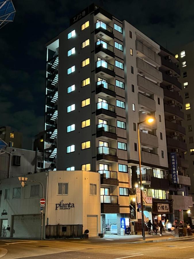 Appartement Gn98 Saiwaicho *