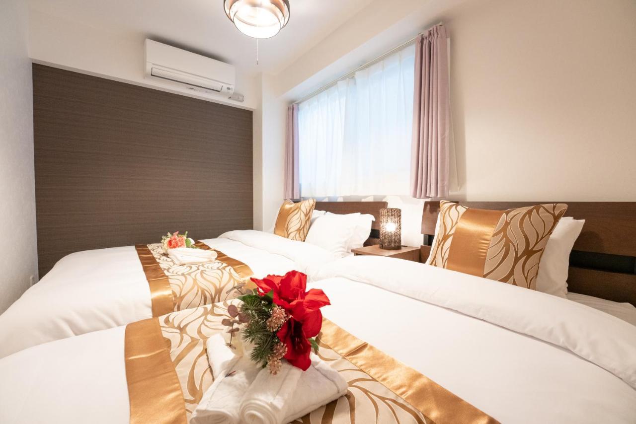 Appartement Gn98 Saiwaicho *