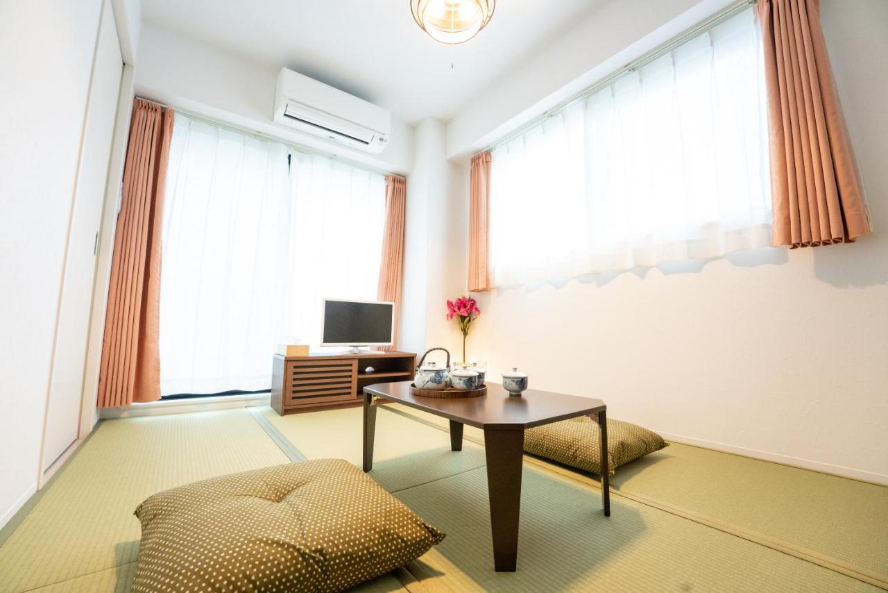 Appartement Gn98 Saiwaicho *