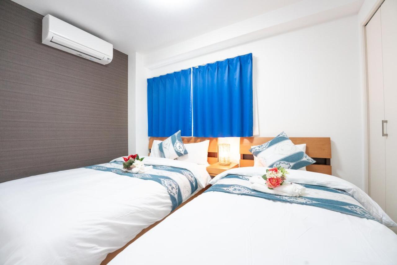 Appartement Gn98 Saiwaicho