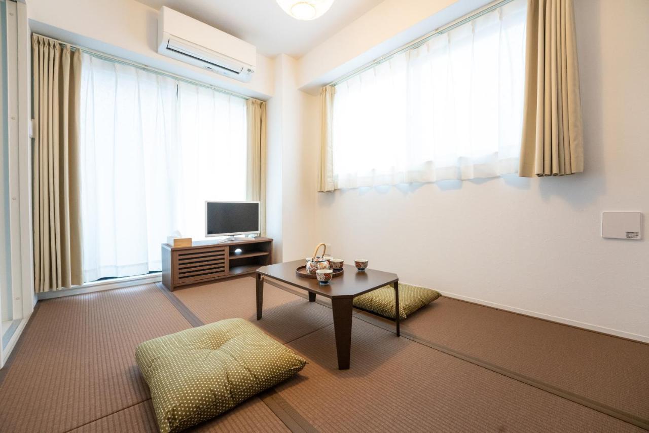Gn98 Saiwaicho Appartement