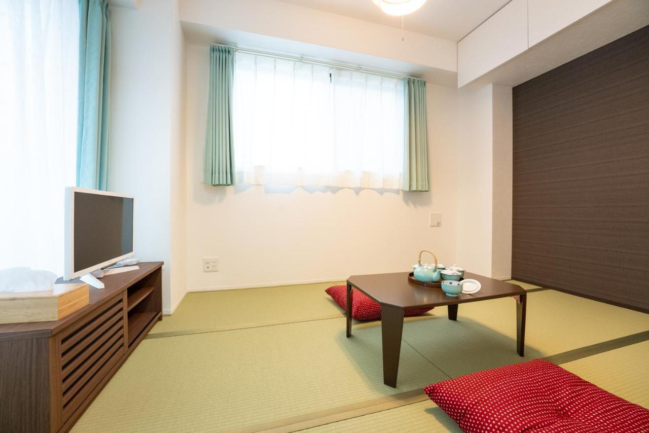 Gn98 Saiwaicho Appartement *