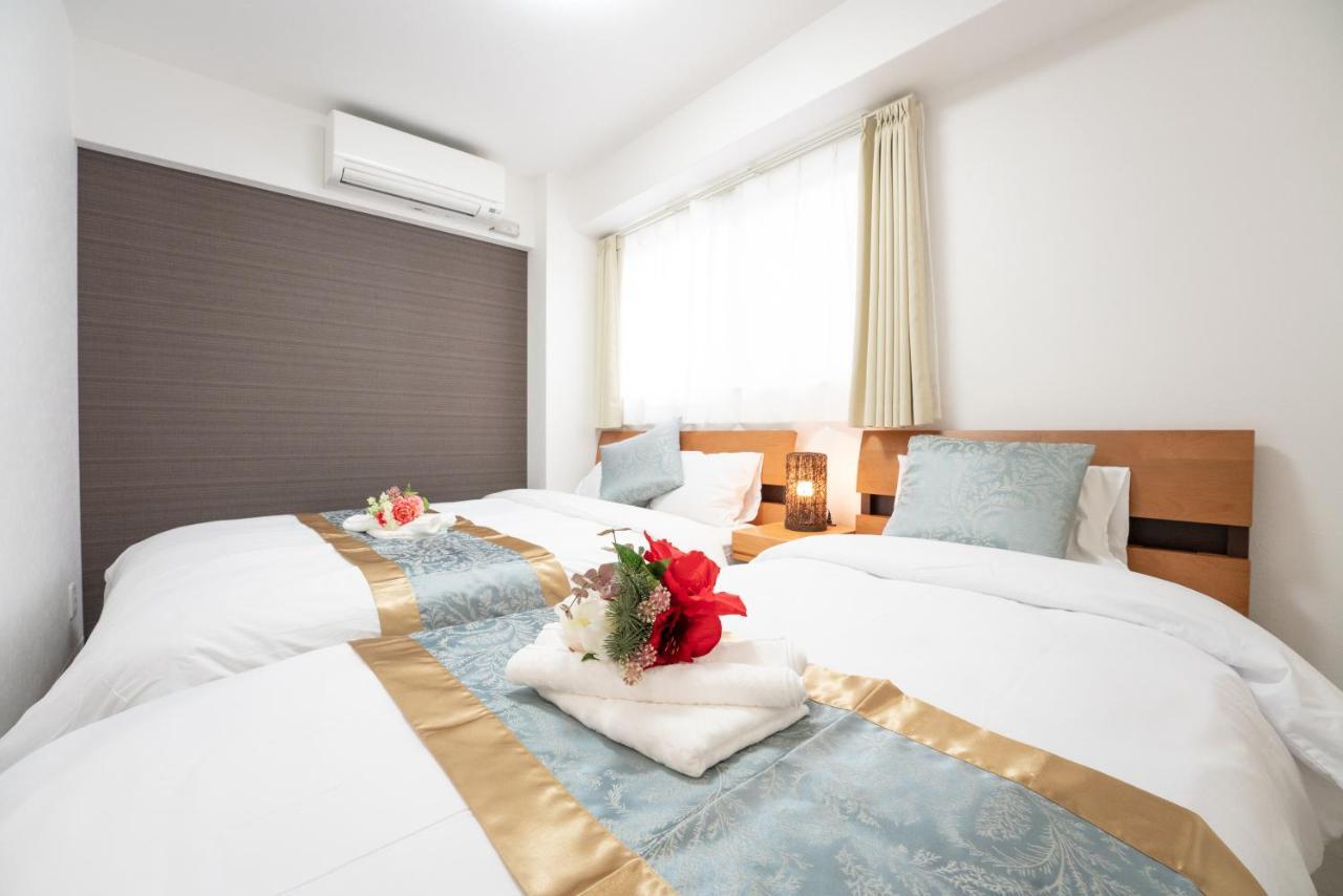 Appartement Gn98 Saiwaicho *