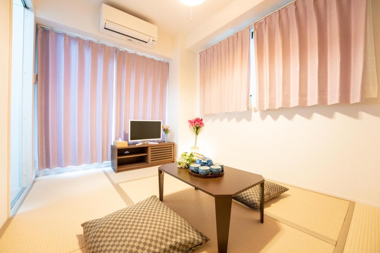 Gn98 Saiwaicho Appartement *